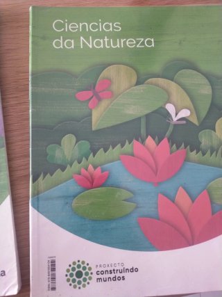 Libros 3 primaria 5 materias 50 euros