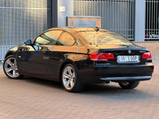 BMW Serie 3 2008