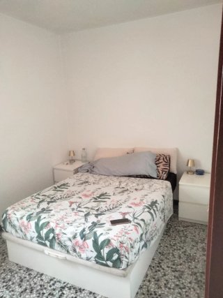 Pintura floral