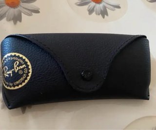 Ray-Ban Occhiali da Sole Unisex Neri