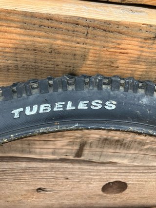 Cubierta Maxxis High Roller 26”