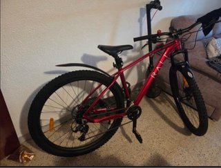 Bicicleta de montaña RAIL - Muy buen estado