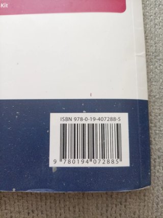 Open Up 4 Course Book (Spain)