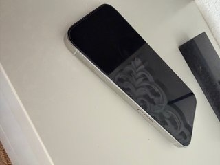 iPhone 14 Pro 128GB Blanco/Plata Estado impecable