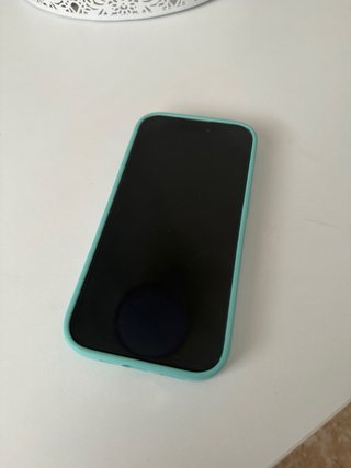 iPhone 14 Pro 128GB Blanco/Plata Estado impecable
