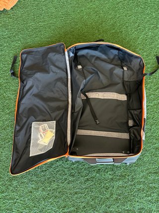 Sacca RRD SUP/Travel Bag con ruote