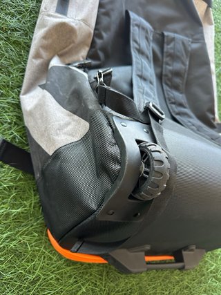Sacca RRD SUP/Travel Bag con ruote