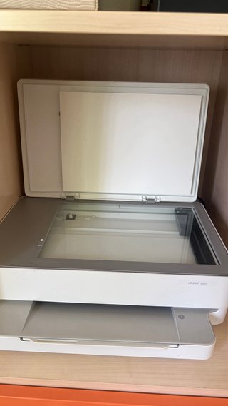 Impresora HP Envy 6032 Multifunción