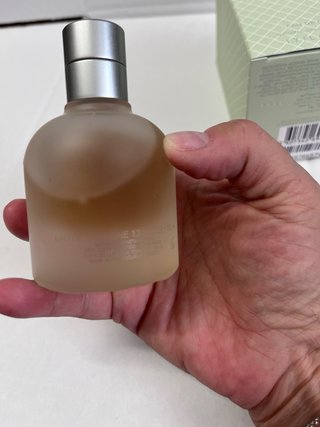 Bottega Veneta Essence Aromatique Eau de Cologne 5