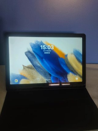 Samsung Galaxy Tab A8 Nero