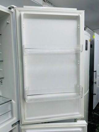 Nevera Daewoo Blanca