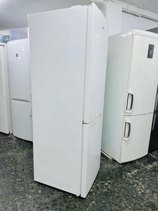 Nevera Daewoo Blanca