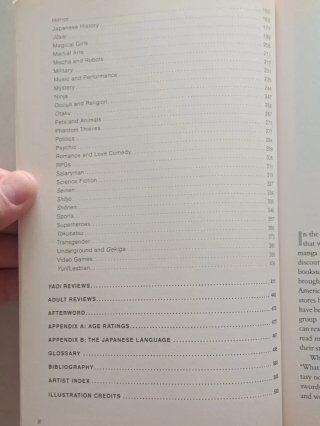Manga: The Complete Guide (en inglés)