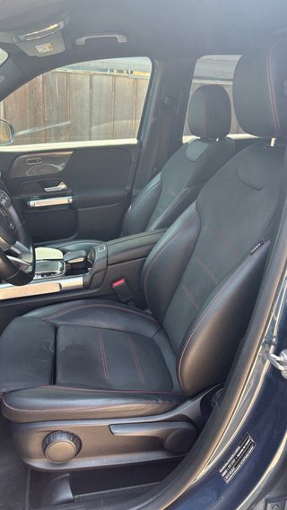 Mercedes-Benz GLB 220d AMG 4matic