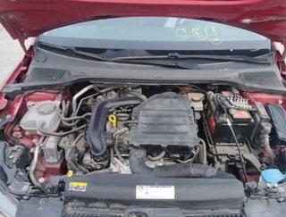 Válvula seat 90094 ibiza 1.0 tsi modelo fr, 2017-