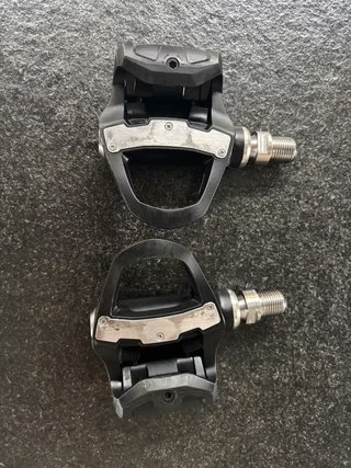 Pedales Garmin RK200