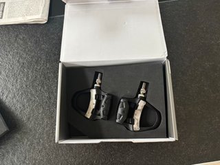 Pedales Garmin RK200