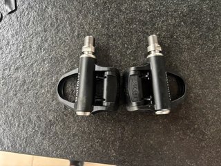 Pedales Garmin RK200