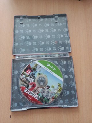 🇪🇦Dead Island 2 Hella Edition Xbox Series X/One