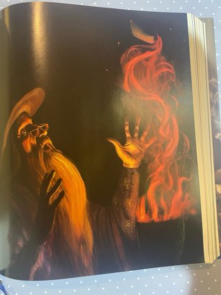 Harry Potter and the Goblet of Fire