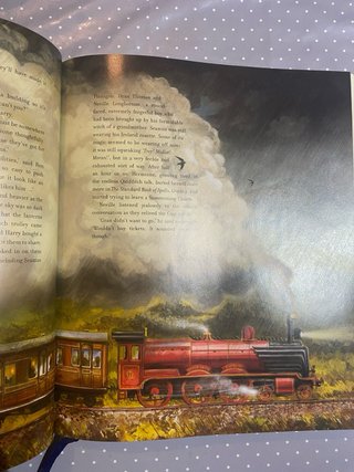 Harry Potter and the Goblet of Fire