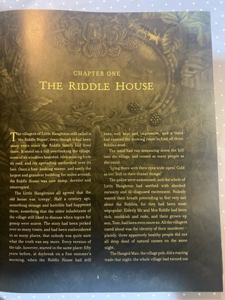 Harry Potter and the Goblet of Fire