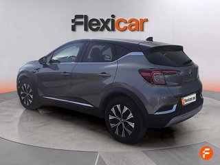 Renault Captur E-Tech engineered HEV 105kW (145CV)