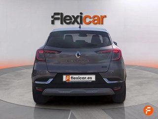 Renault Captur E-Tech engineered HEV 105kW (145CV)
