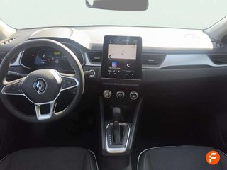 Renault Captur E-Tech engineered HEV 105kW (145CV)
