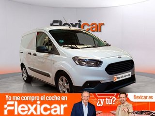 Ford Transit Courier Van 1.0 EcoBoost 75kW Trend