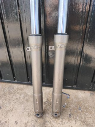 Beta RR/RRT 50