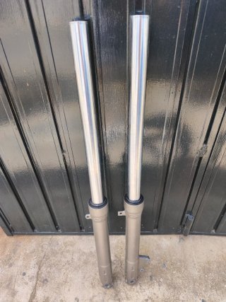 Beta RR/RRT 50