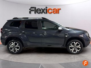 Dacia Duster Prestige TCE 110kW (150CV) 4X2 EDC