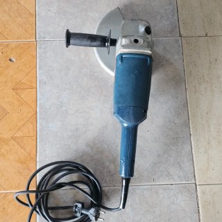 Radial Bosch GWS 20-230 H Profesional