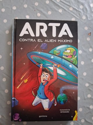 Libros Arta
