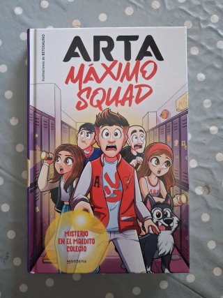 Libros Arta