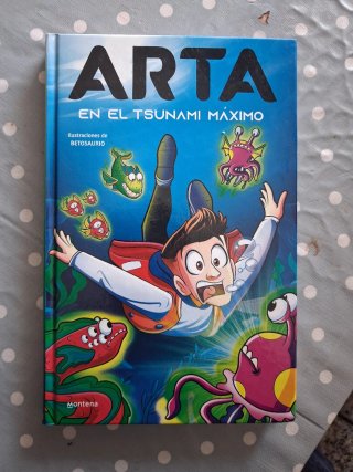Libros Arta