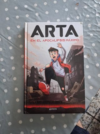 Libros Arta