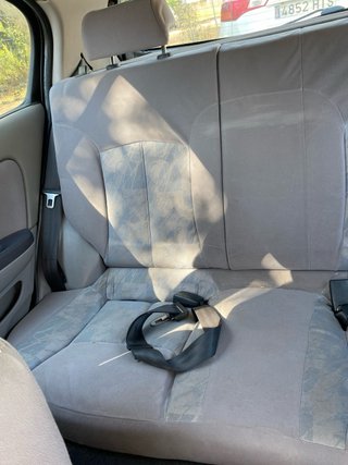 Nissan Almera 2000