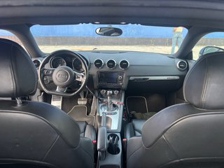 Audi TT RS 2011 340cv