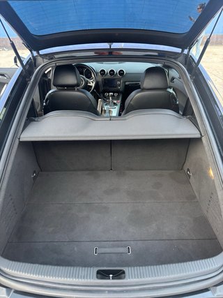 Audi TT RS 2011 340cv