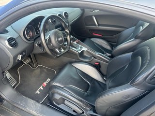 Audi TT RS 2011 340cv