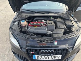 Audi TT RS 2011 340cv