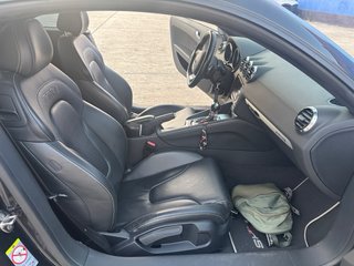 Audi TT RS 2011 340cv