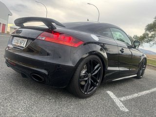Audi TT RS 2011 340cv