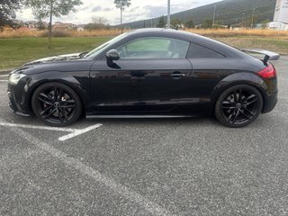Audi TT RS 2011 340cv