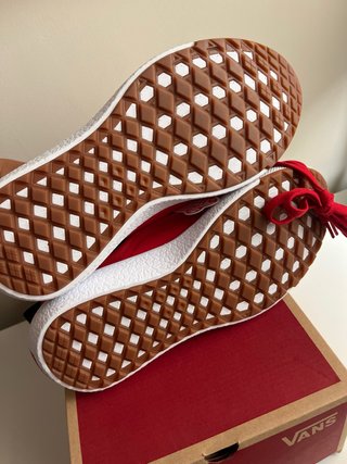 Zapatillas Vans Ultrarange Mujer Talla 40.5