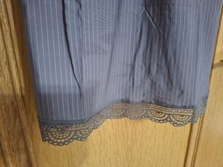 Camisón mujer tirantes. Etam. Talla S. NUEVO.