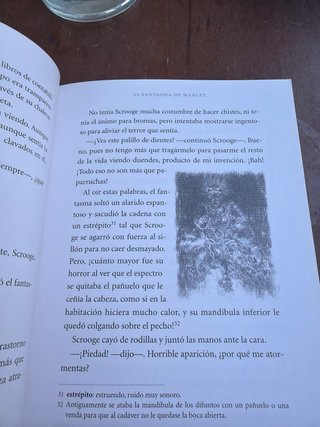 Cuento de navidad