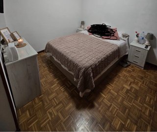Habitación completa